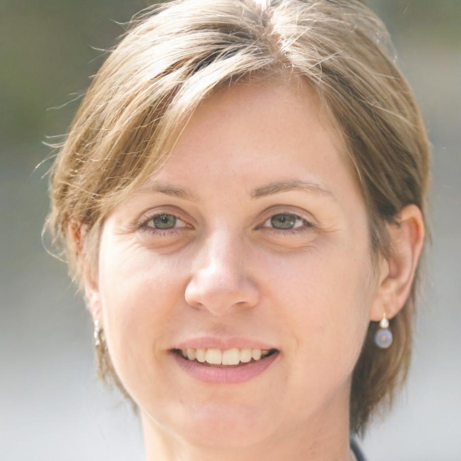 Retrato de Esperanza Valdés