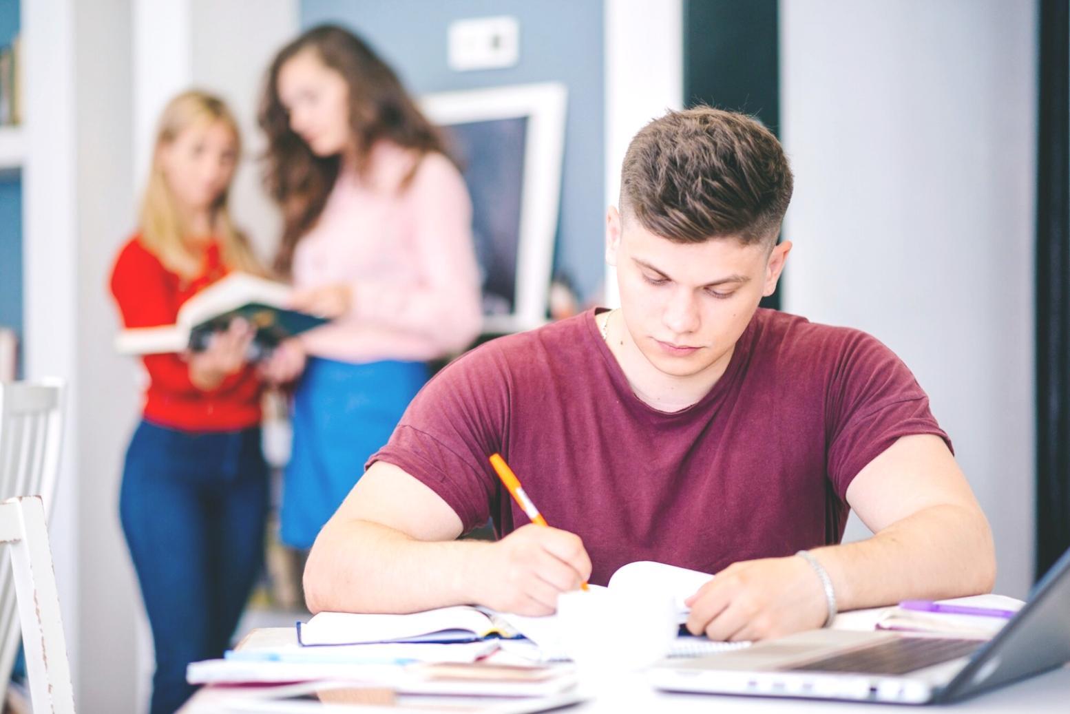 Sesión de mentoría financiera en Gammarpoint